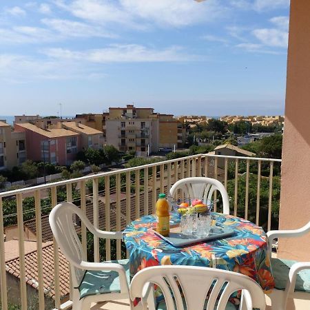 Apartment Le Solarium By Interhome Narbonne-Plage Dış mekan fotoğraf