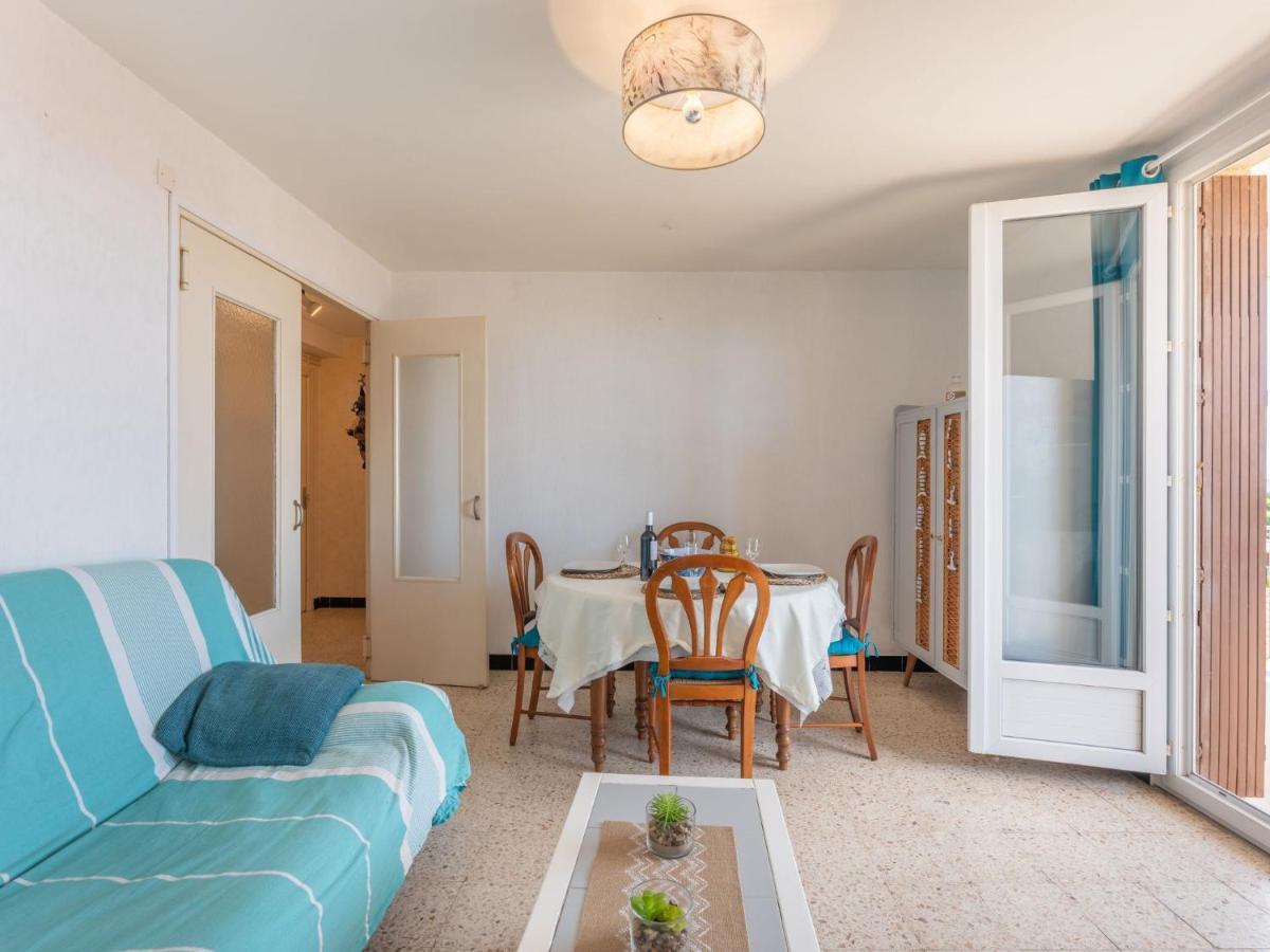 Apartment Le Solarium By Interhome Narbonne-Plage Dış mekan fotoğraf