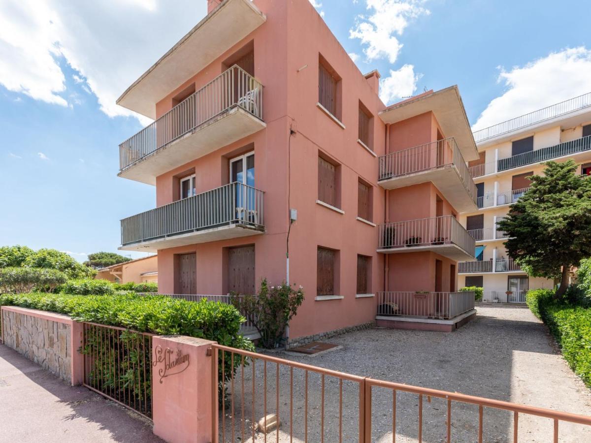 Apartment Le Solarium By Interhome Narbonne-Plage Dış mekan fotoğraf