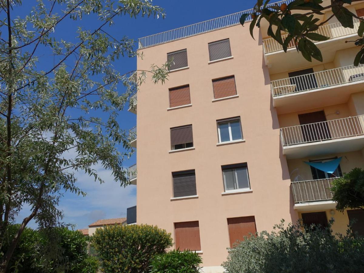 Apartment Le Solarium By Interhome Narbonne-Plage Dış mekan fotoğraf