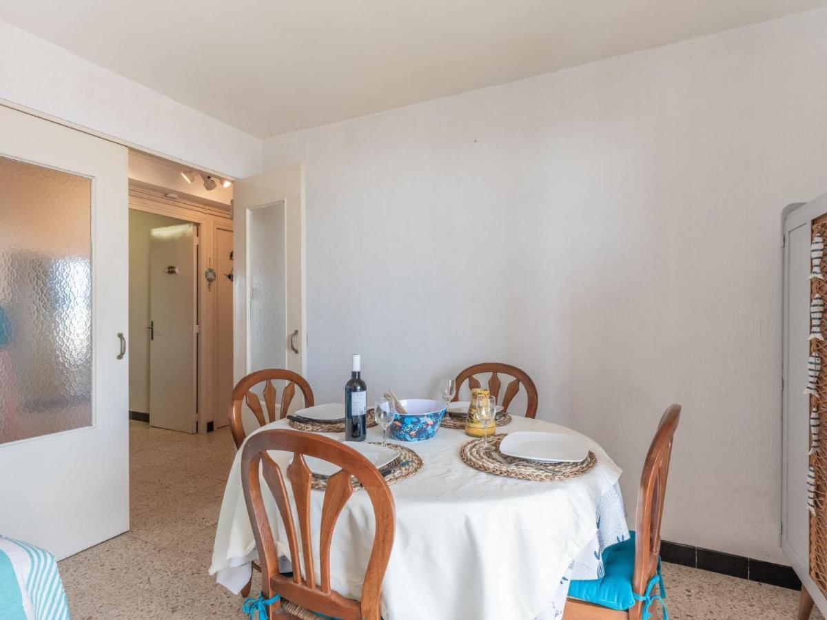 Apartment Le Solarium By Interhome Narbonne-Plage Dış mekan fotoğraf