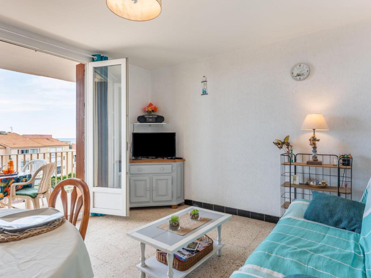 Apartment Le Solarium By Interhome Narbonne-Plage Dış mekan fotoğraf